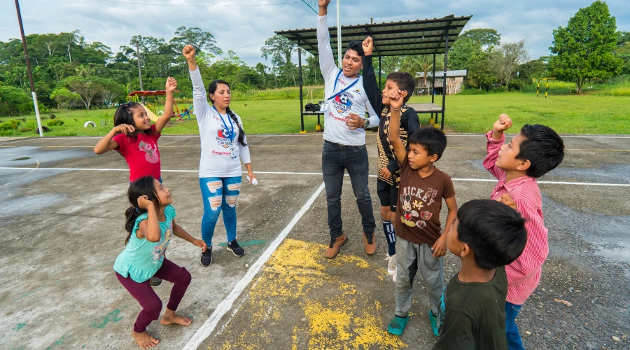 FUDELA: 18 años transformando vidas y generando oportunidades