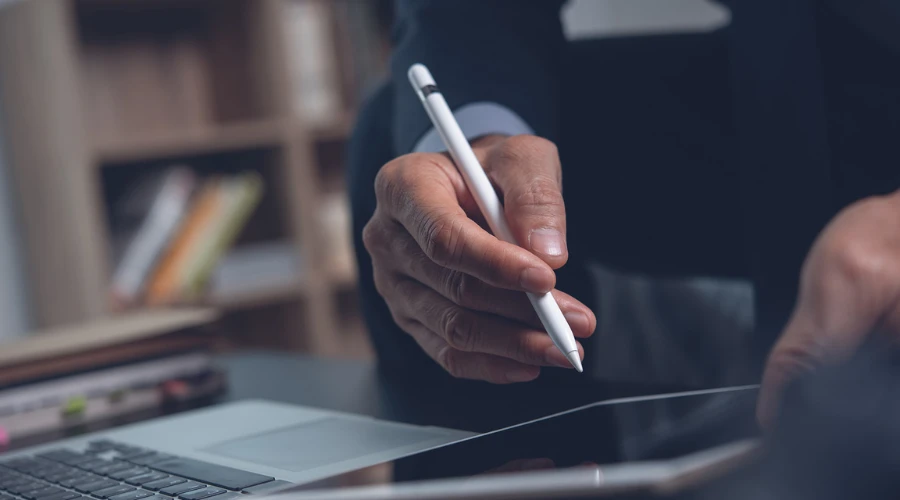 La firma electrónica como mecanismo para evitar falsificaciones