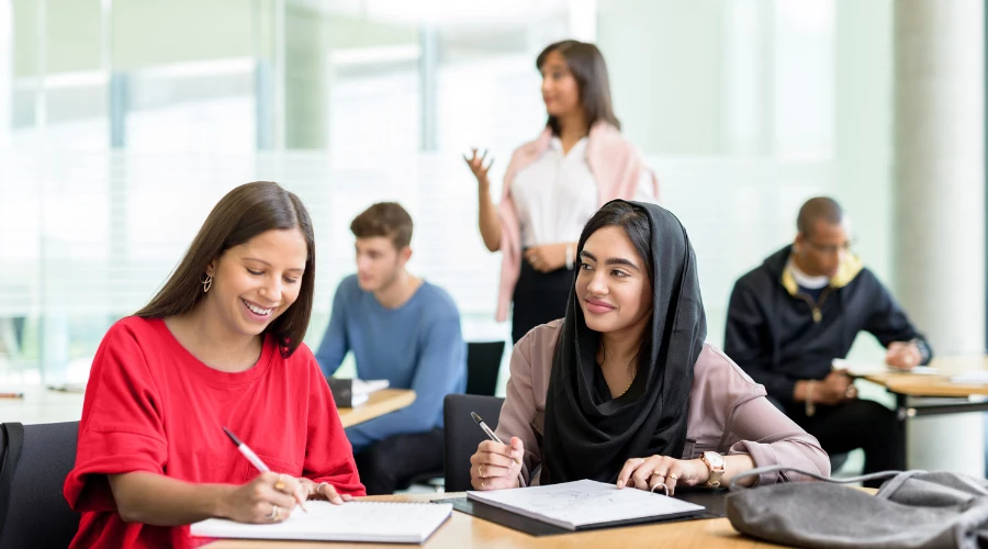 IELTS: El Sistema Internacional de Pruebas del Idioma Inglés