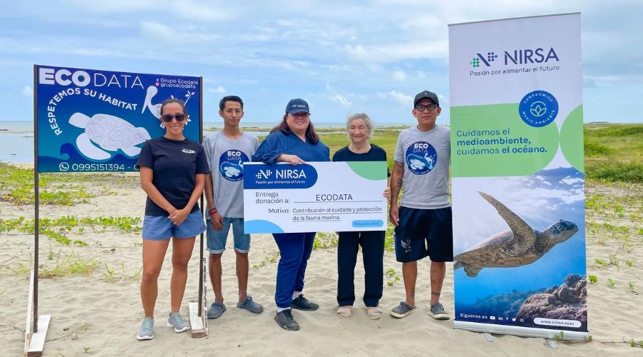 “Sin océanos, no hay hogar”, una campaña para generar conciencia sobre el impacto de nuestras acciones