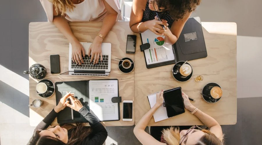 Potencia tu empresa con sinergias estratégicas