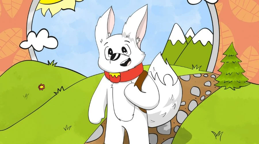 El cuento ‘Las Aventuras de MAFU’ busca sensibilizar a niños, niñas y adolescentes sobre el desplazamiento forzado