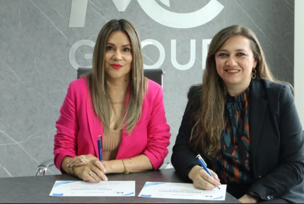 Números Asociados y Servicios