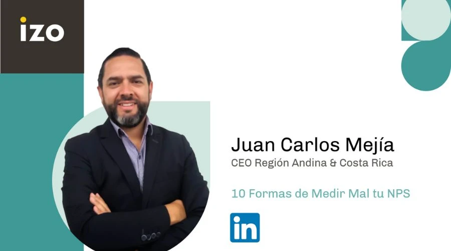 10 Formas de Medir Mal tu NPS