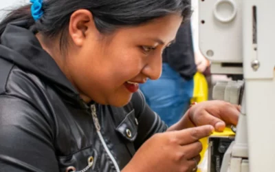 Matirea: una empresa con propósito de triple impacto