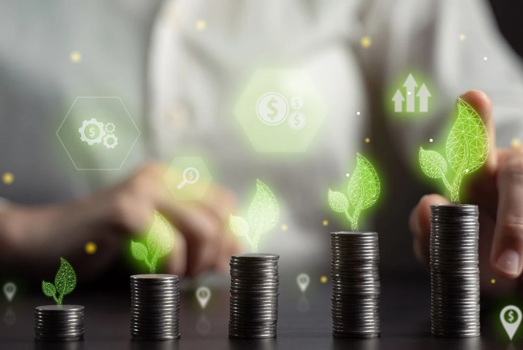 Números Asociados y Servicios