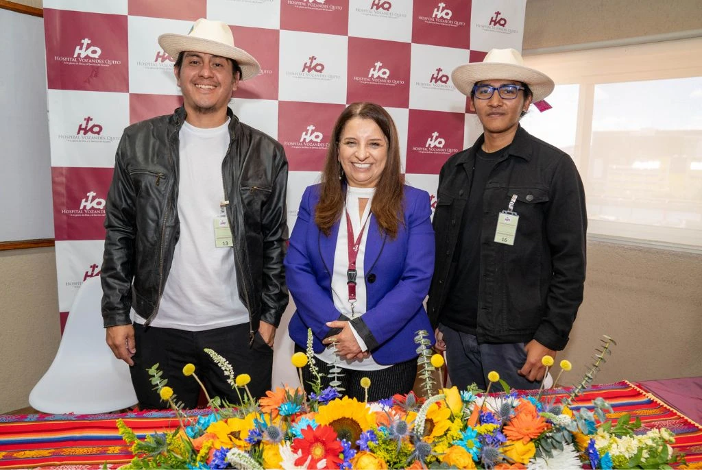 Números Asociados y Servicios