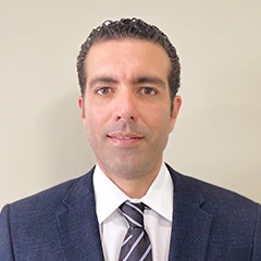 Alfredo Ledesma Cornejo