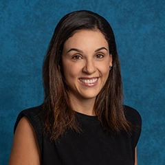 Cristina Moreno González