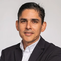 David Balladares Burgos