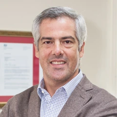 Nicholas Armstrong Luna