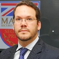 Trevor Harding Borja