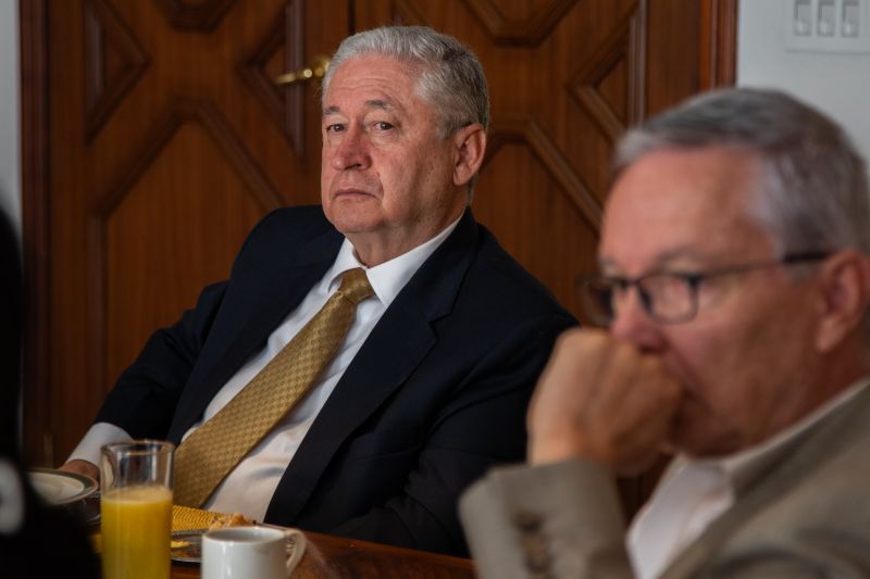 Números Asociados y Servicios