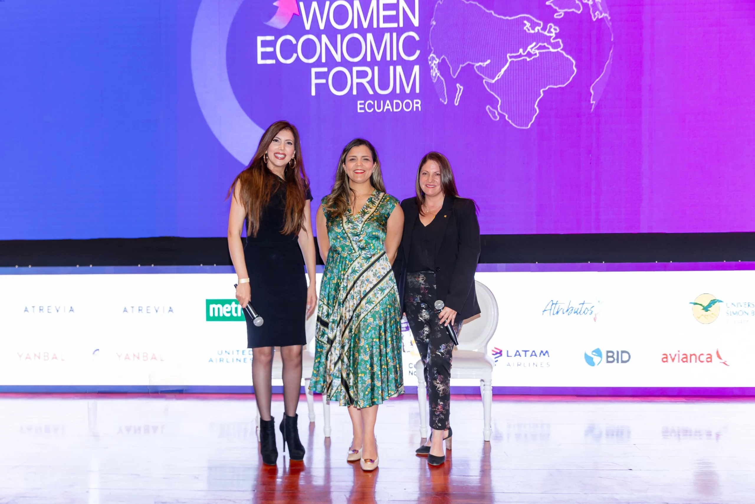 Números Asociados y Servicios