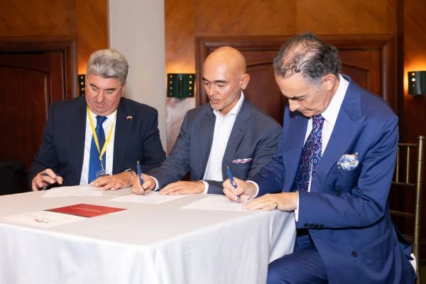 Números Asociados y Servicios