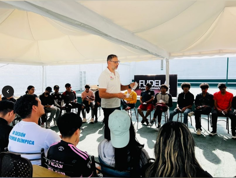 Números Asociados y Servicios