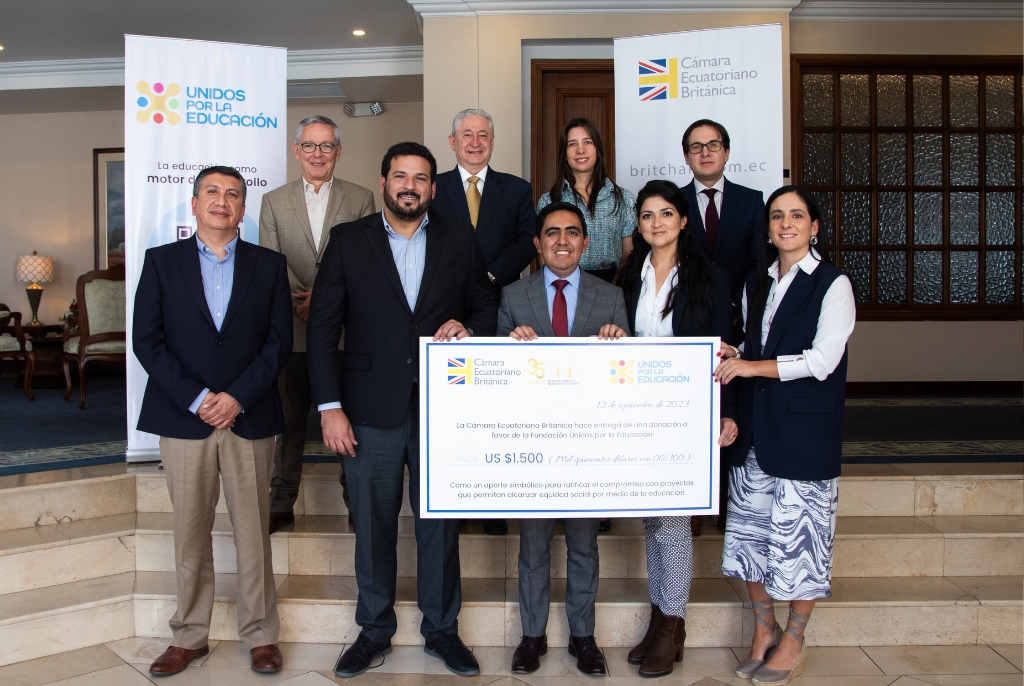 Números Asociados y Servicios