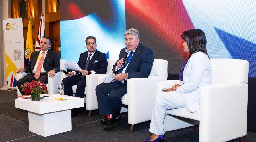 Números Asociados y Servicios