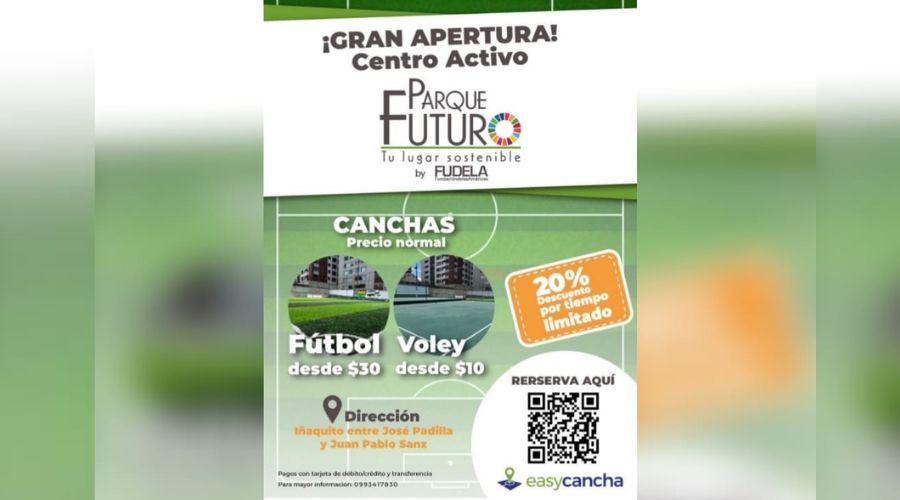 Números Asociados y Servicios