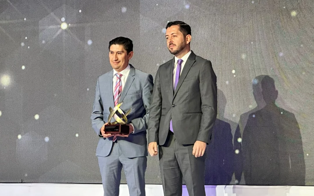 Bolívar Montesdeoca, Vicepresidente de Tecnología de