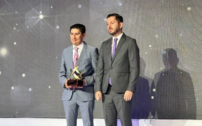 Bolívar Montesdeoca, Vicepresidente de Tecnología de