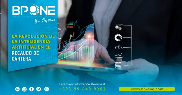 La Revolución de la Inteligencia Artificial en el Recaudo de Cartera