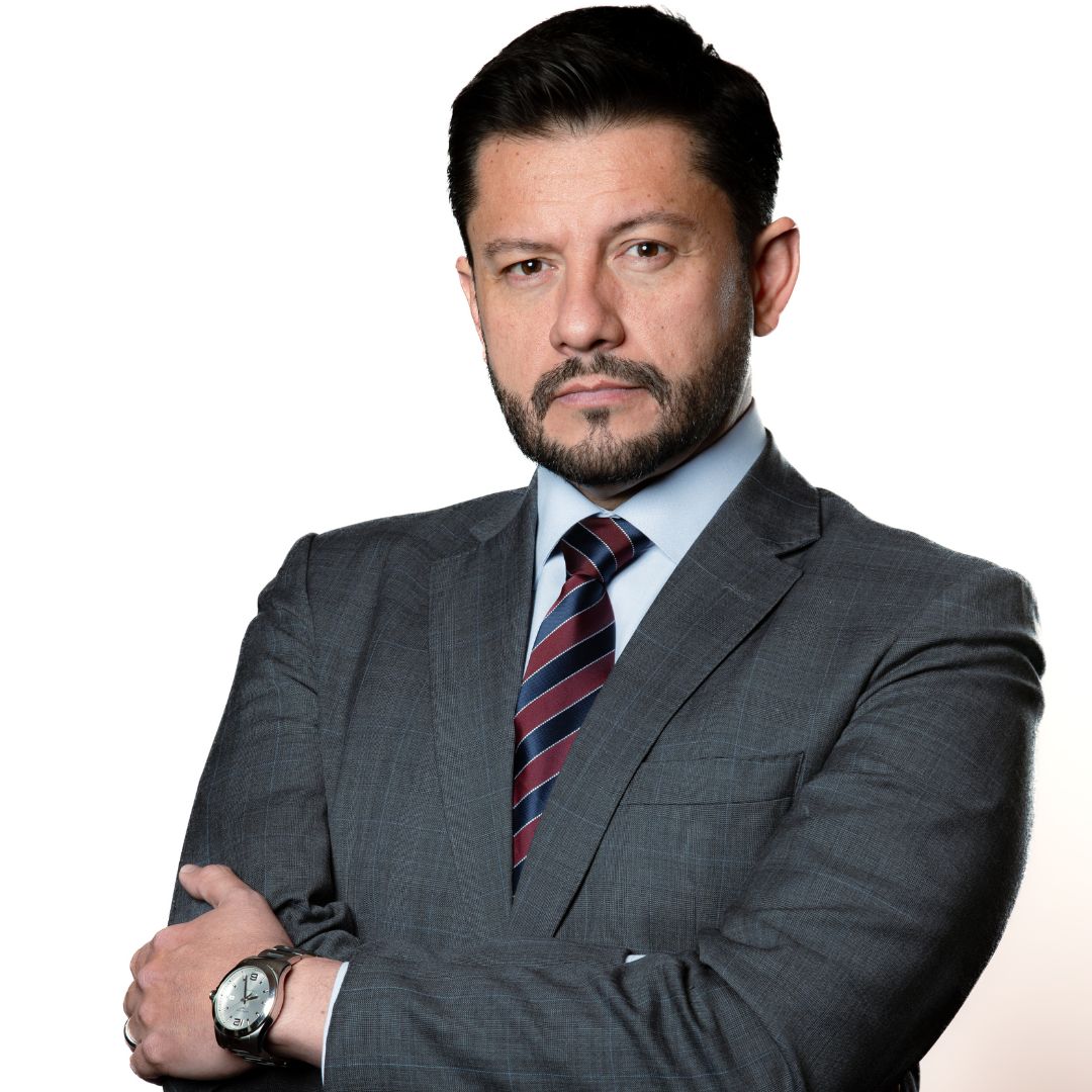 Juan Francisco Bucceli