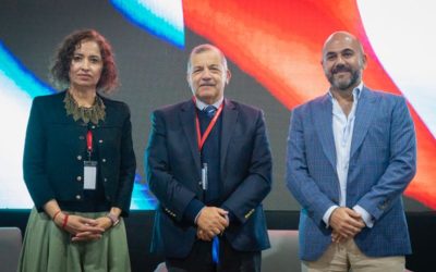 En ECOGAL logran y mantienen la sostenibilidad trabajando con la comunidad galapagueña