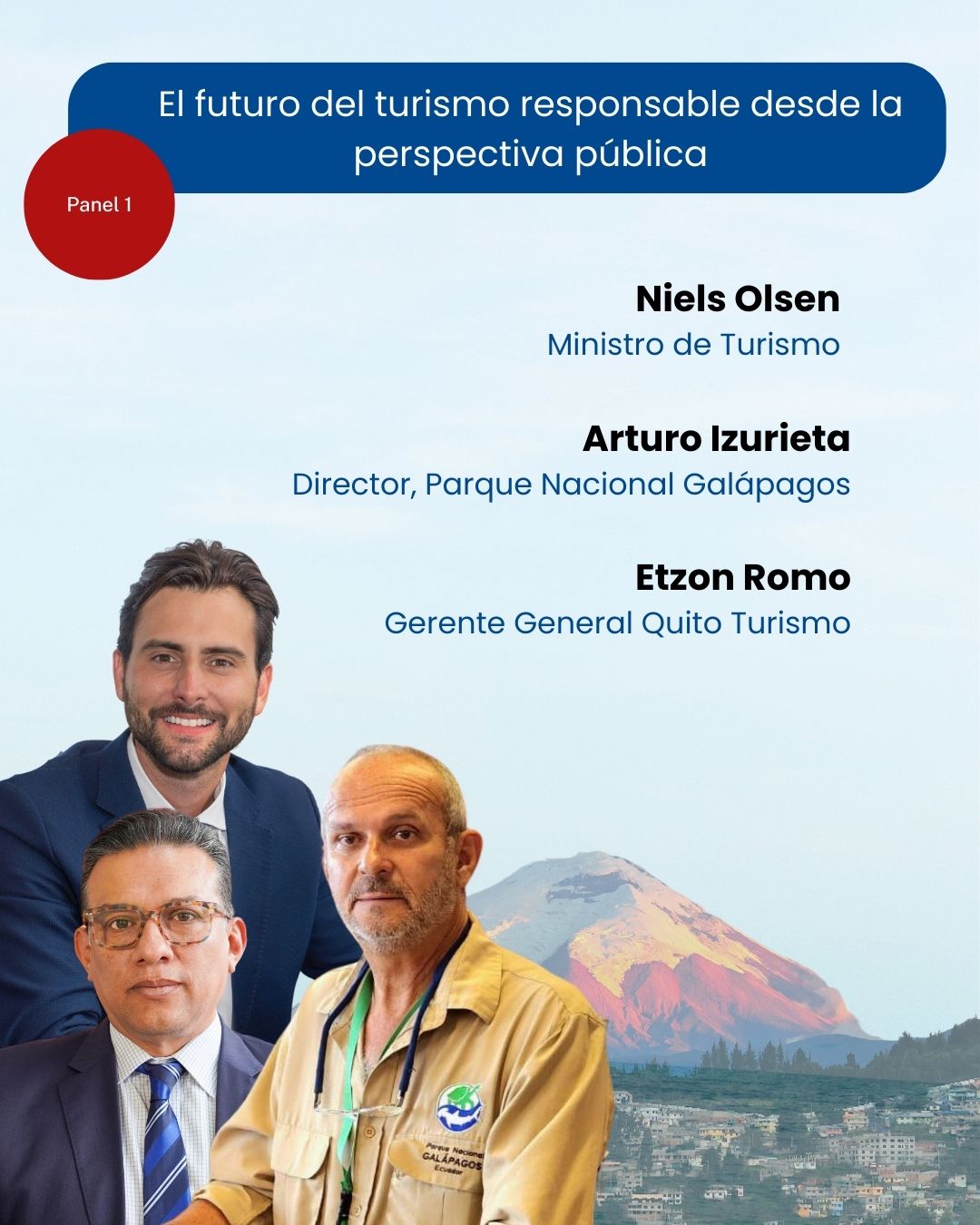 Números Asociados y Servicios