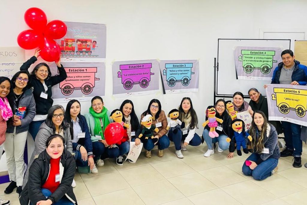 Números Asociados y Servicios