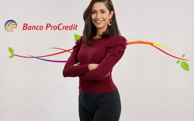Banco ProCredit promueve la prevención y erradicación de la violencia de género en el ámbito empresarial