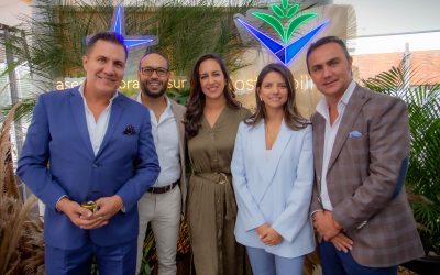 Aseguradora del Sur presenta su primera Memoria de Sostenibilidad y ratifica su compromiso con el desarrollo sostenible