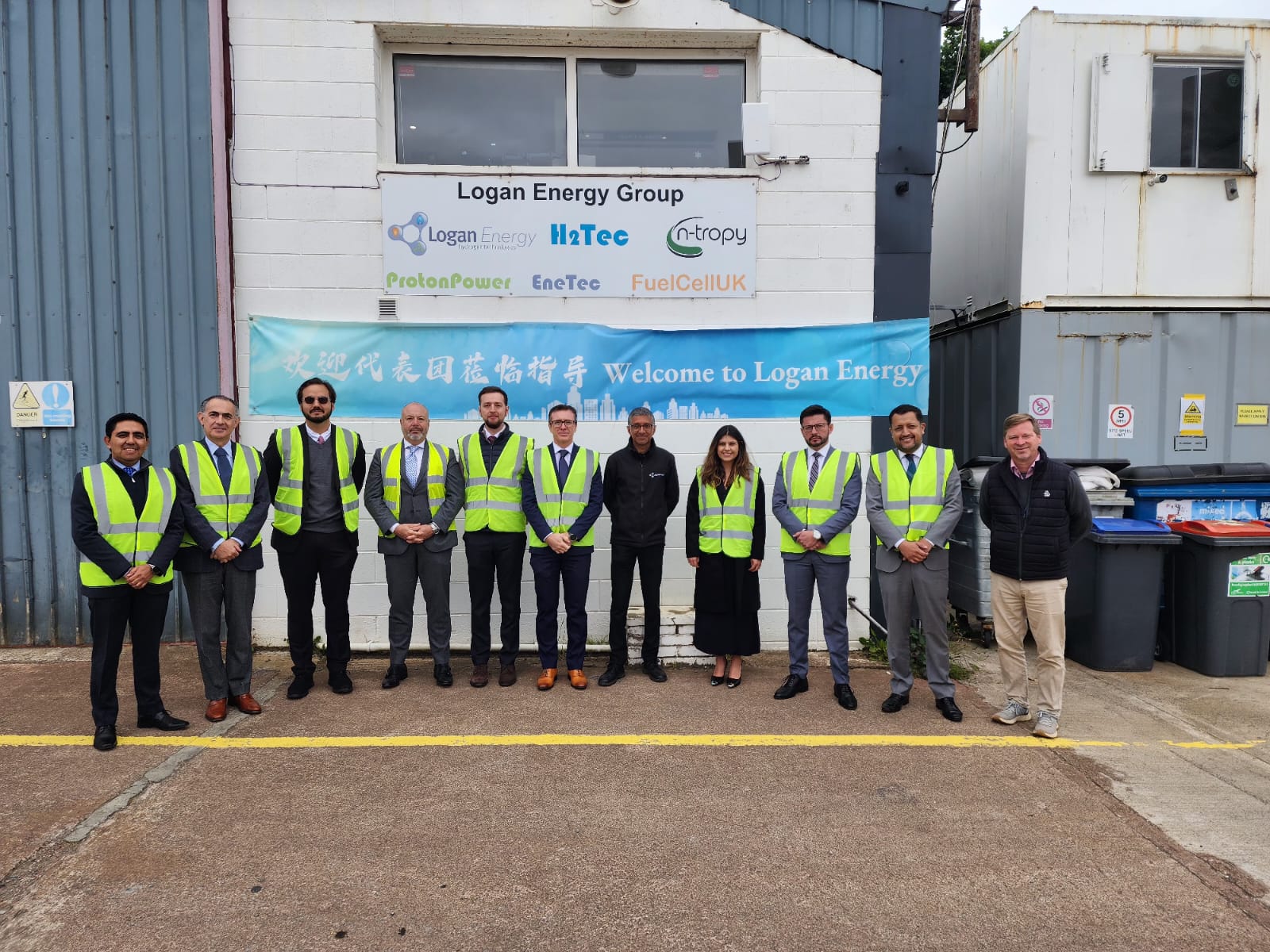 Números Asociados y Servicios