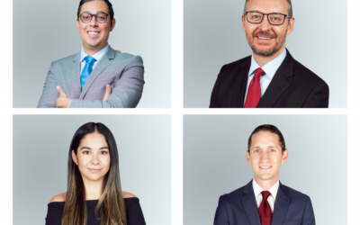 BUSTAMANTE FABARA representó a IDB Invest en la concesión de un financiamiento garantizado a Quasar Expeditions