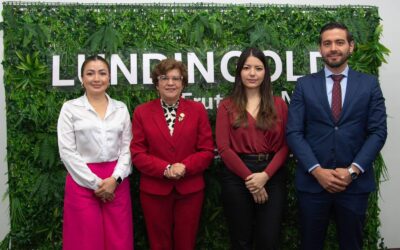 Lundin Gold promueve la diversidad, equidad e inclusión de género en el sector minero