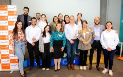 Aseguradora del Sur y World Vision Ecuador: Alianza para un Voluntariado con Propósito