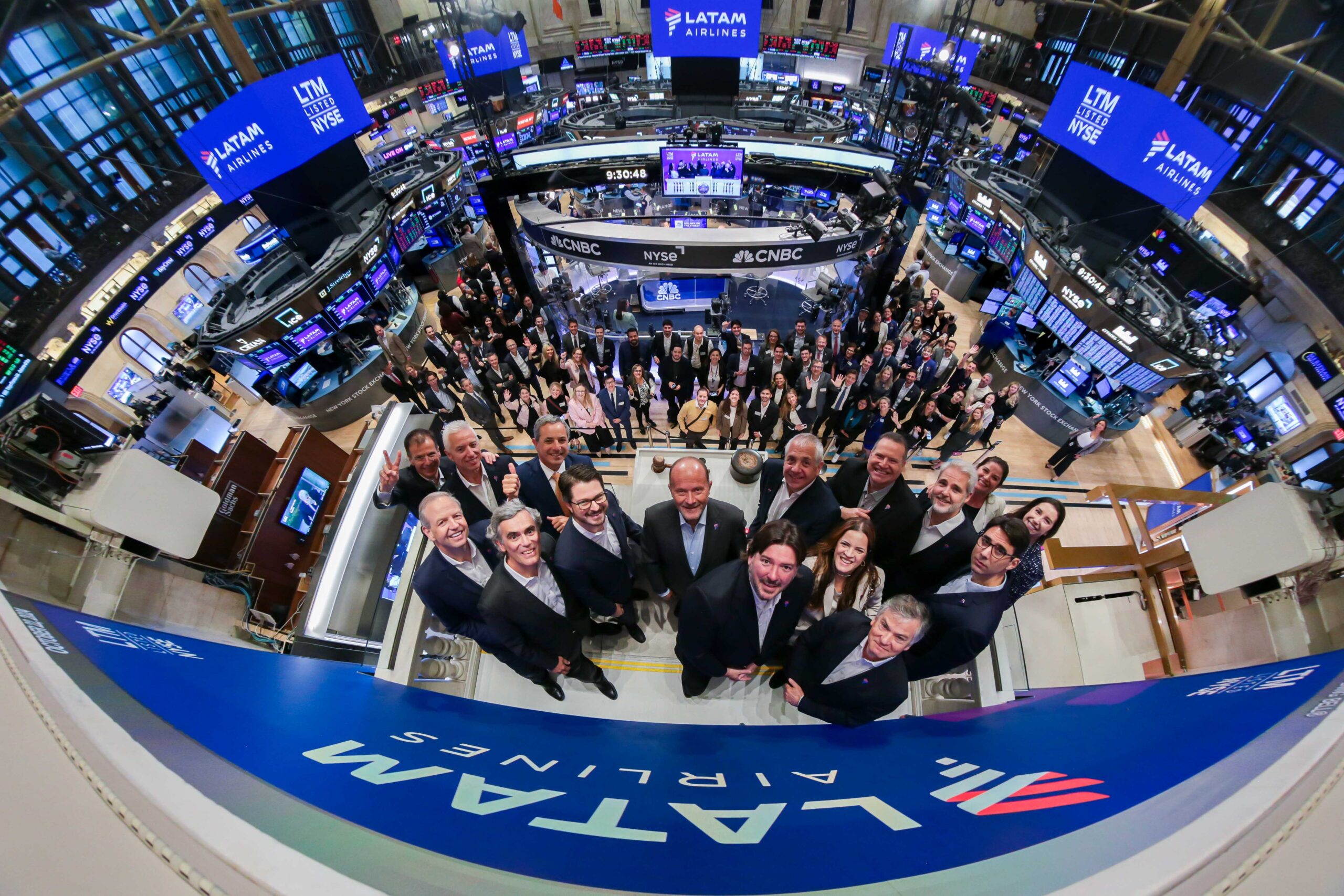 Números Asociados y Servicios