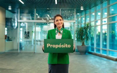 Produbanco Lanza su Campaña Institucional “En Pro de Ti Para Todos Quienes Llevamos un Gran Propósito”