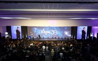 MC Comunicaciones – Quito se Prepara para Ekos Cumbre de Sostenibilidad 2025: Hacia un Nuevo Estándar de Sostenibilidad en Ecuador