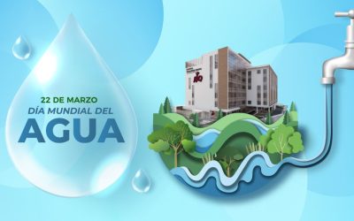En el HVQ Crecemos con Conciencia: Uso Eficiente del Agua en “Proyecto Bless”