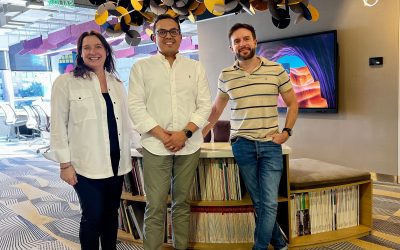 Arch Bio – Impulsando Nuevas Oportunidades en Latinoamérica