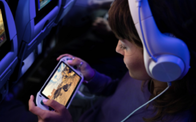 United Airlines – Noticias de la Semana