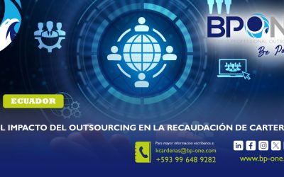 BPONE: El Impacto del Outsourcing en la Recaudación de Cartera