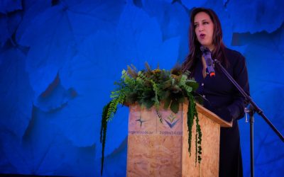 Aseguradora del Sur Presenta su Memoria de Sostenibilidad 2024: Transparencia, Compromiso y Sostenibilidad que Impactan