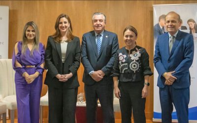 Estabilidad Laboral y Seguridad Económica son los Factores más Valorados por el Talento Senior en Ecuador Según el Estudio Binacional “Economía Plateada”