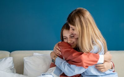 ¿Qué Hay Detrás del Silencio en la Adolescencia?, Criando Adolescentes Sanos y Seguros