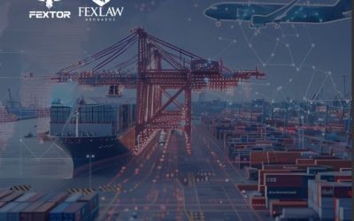 Fexlaw y Fextor Impulsan IA Innovadora para Transformar las Medidas en Frontera en Ecuador