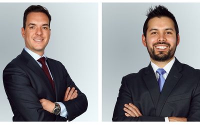 Bustamante Fabara Asesora en Adquisición Histórica de Petróleo y Gas