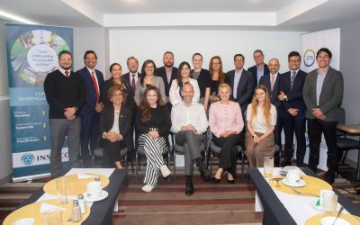 Insuco Apuesta por un Diálogo Social Fluido e Inclusivo para la Gobernanza Territorial