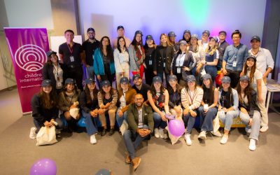 Aseguradora del Sur Impulsa la Transformación con Propósito a través de su Programa de Voluntariado Corporativo: Misión Asegsur